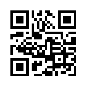 Leagans.info QR code