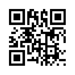 League-z.club QR code