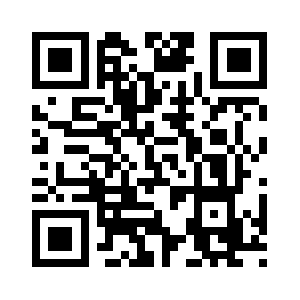 Leagueofjudgment.com QR code