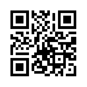 Leahkweiss.com QR code