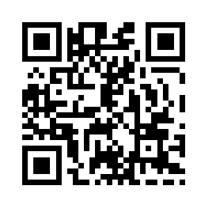 Leahrobinson.com QR code