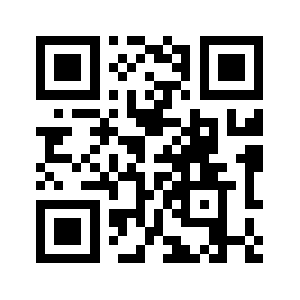 Leanvegas.com QR code