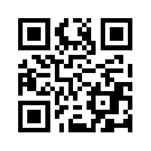 Leapfish.com QR code