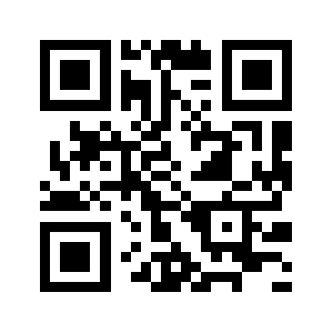 Leapwing.co.uk QR code