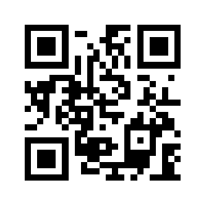 Leapwithme.org QR code