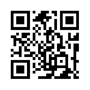 Learnavr.com QR code
