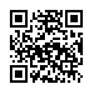 Learning.gov.wales QR code