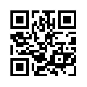 Leatherup.com QR code