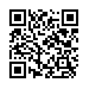 Leave-criticize.com QR code