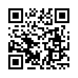 Leaveherwild.ca QR code