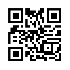 Leaves333.com QR code