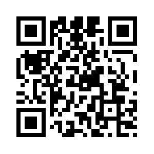 Leavethecave.com QR code