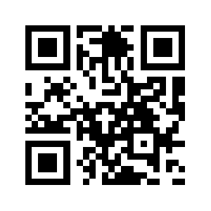 Leavingca.com QR code