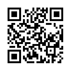 Lebaobabbleu.com QR code