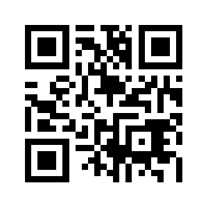 Lebedentag.com QR code