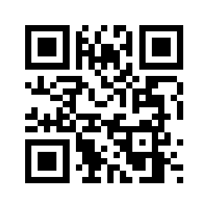 Lecdh.be QR code