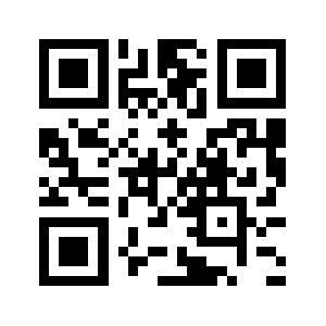 Leckglove.com QR code