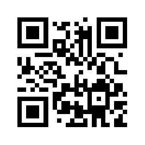 Leebogames.com QR code