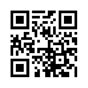 Leebrucei8.biz QR code