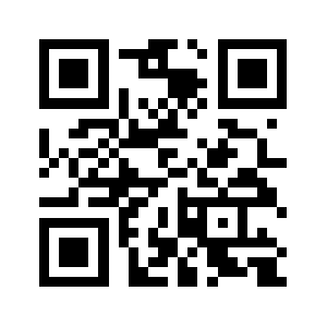 Leedspost.com QR code