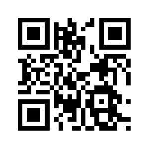 Leef-man.com QR code