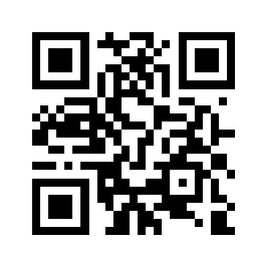 Leejeans.info QR code