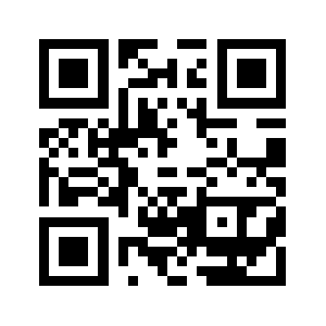 Leelahope.net QR code