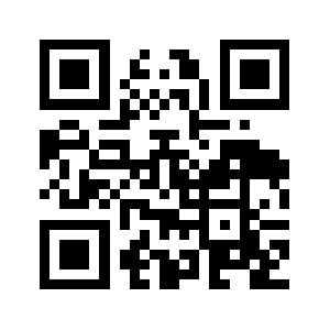 Leenozaki.net QR code