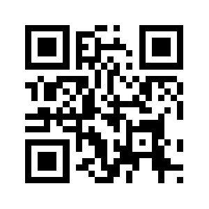 Leezellove.com QR code