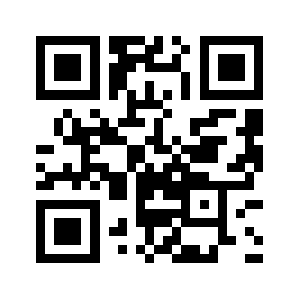 Lefevents.net QR code