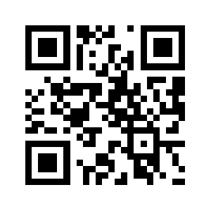 Lefred.be QR code
