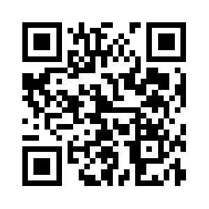 Leftbrainedwriter.com QR code