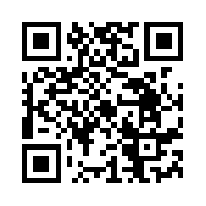 Leftmaximised.com QR code