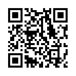 Leftoverjelly.com QR code