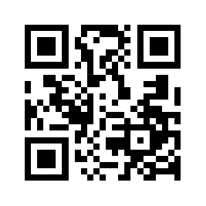 Leftturn.org QR code