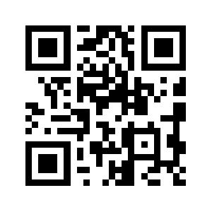 Legelhero.info QR code