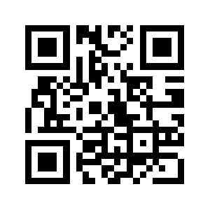 Legendhits.com QR code