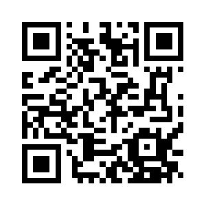 Legendofrudolfo.com QR code