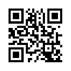 Legirosh.com QR code