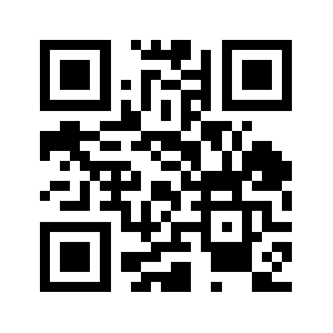 Legislator.ca QR code