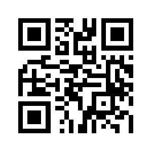 Legokungen.com QR code