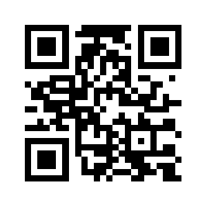 Legospot.com QR code