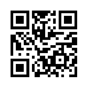 Lehipster.com QR code