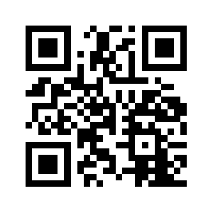 Lehuoyoga.com QR code