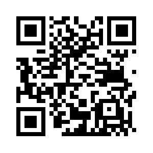 Leicestershire.mobi QR code