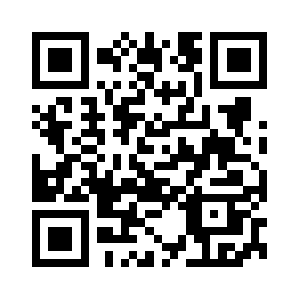 Leicestershirefoxes.com QR code