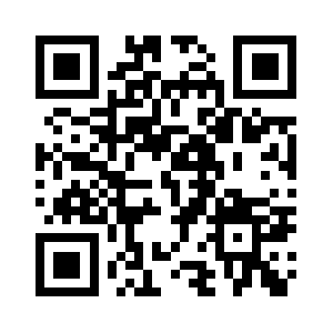 Leighgorman.com QR code