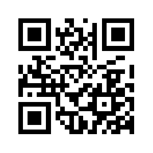 Leighten.com QR code