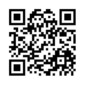 Leilahairglam.com QR code