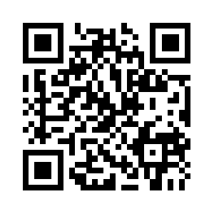 Leisheassalon.biz QR code